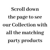 Ballotins Parties scintillant à goutte de champagne Quincean