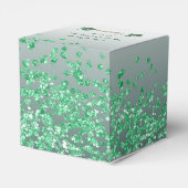 Ballotins Parties scintillant Capricorn et Parties scintilla (Arrière)