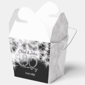 Ballotins Parties scintillant d'anniversaire du 30e mariage  (Ouvrir)