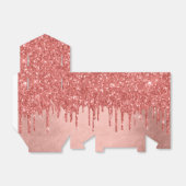 Ballotins Parties scintillant de la broche à goutte | Terra  (Déplié)