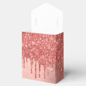 Ballotins Parties scintillant de la broche à goutte | Terra  (Ouvert)