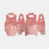 Ballotins Parties scintillant de la broche à goutte | Terra  (Déplié)