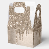 Ballotins Parties scintillant de la méthode de dépouille | R (Ouvert)