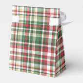 Ballotins Parties scintillant en papier tentes Ballotin or R (Arrière)