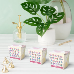 Ballotins Parties scintillant Magique Sirène Anniversaire So