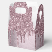 Ballotins Parties scintillant Mauve de dérive | Mélangeur de (Ouvert)