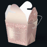 Ballotins Parties scintillant rose Gold Blush Disques étince<br><div class="desc">Rose Gold Blush Parties scintillant Sparkle Drips Custom Text Pink Modern - Ajouter votre texte unique ou supprimer du texte - Faire votre cadeau spécial - Redimensionner et déplacer ou supprimer et ajouter du texte / des éléments avec outil de personnalisation. Conception par MIGNED. Veuillez voir mes autres projets. Vous...</div>