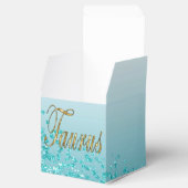 Ballotins Parties scintillant Taurus & Parties scintillant B (Ouvert)