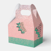 Ballotins Parties scintillant Watermelon et graines fête d'a (Arrière)