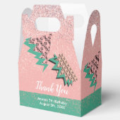 Ballotins Parties scintillant Watermelon et graines fête d'a (Ouvert)