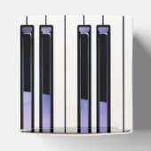 Ballotins Partition de la touche Piano Musique moderne (Haut)