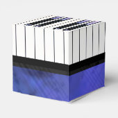 Ballotins Partition de la touche Piano Musique moderne (Arrière)