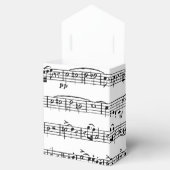 Ballotins Partition de piano pour considérant (Ouvert)