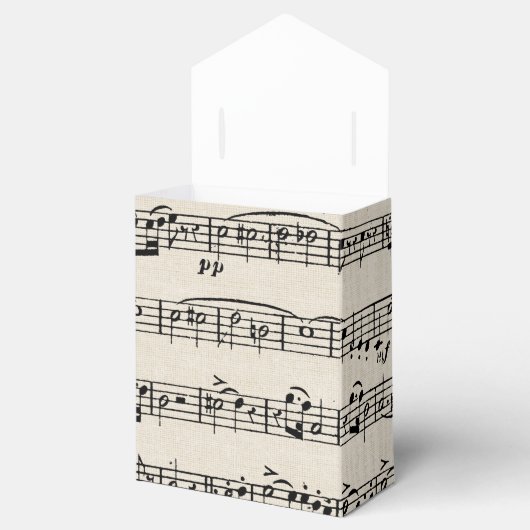 Ballotins Partition de piano pour considérant (Ouvert)