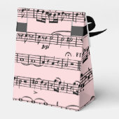 Ballotins Partition de piano pour le Ballotin considérant (Arrière)