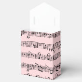 Ballotins Partition de piano pour le Ballotin considérant (Ouvert)