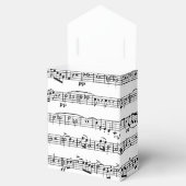 Ballotins Partition pour piano récital (Ouvert)