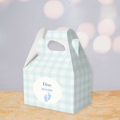 Ballotins Party Box Gift Bag Favour