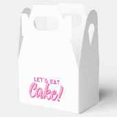 Ballotins party   craft (Ouvert)