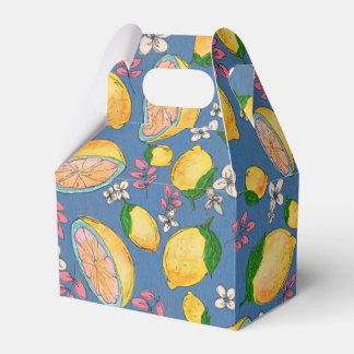 Ballotins Party Favor Box | Craft Party Supply & Gift Packag