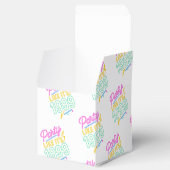 Ballotins Party Like It’s 1999®™ – Neon Voltage (Ouvert)