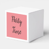 Ballotins Party Time (Arrière)