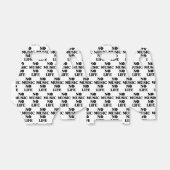 BALLOTINS PAS DE MUSIQUE PAS DE VIE (Déplié)