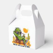 Ballotins Pas de sueur ! (Arrière)