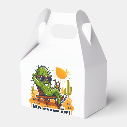 Ballotins Pas de sueur ! (Arrière)