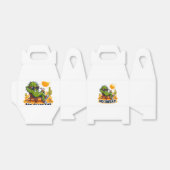 Ballotins Pas de sueur ! (Déplié)