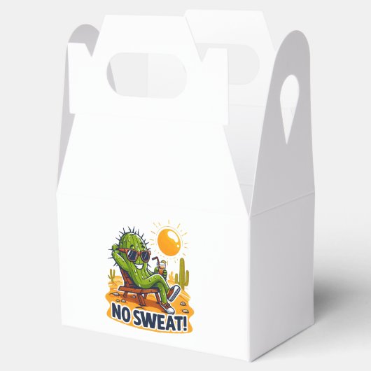 Ballotins Pas de sueur ! (Ouvert)