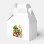 Ballotins Pas de sueur ! (Verso)