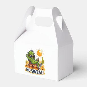 Ballotins Pas de sueur !