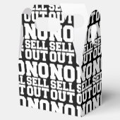 BALLOTINS PAS DE VENTE (Ouvert)