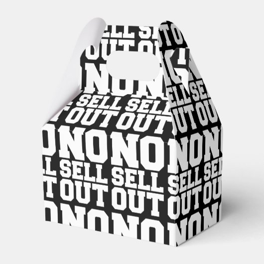 BALLOTINS PAS DE VENTE (Verso)