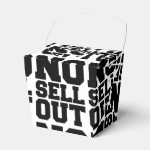 BALLOTINS PAS DE VENTE