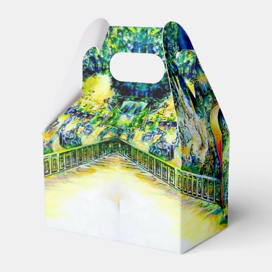 Ballotins Pas le premier du Dernier temps (Arrière)