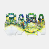 Ballotins Pas le premier du Dernier temps (Déplié)