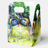 Ballotins Pas le premier du Dernier temps (Ouvert)