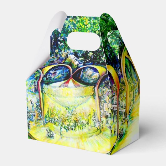 Ballotins Pas le premier du Dernier temps (Verso)