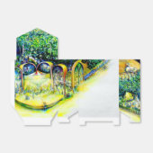 Ballotins Pas le premier du Dernier temps (Déplié)