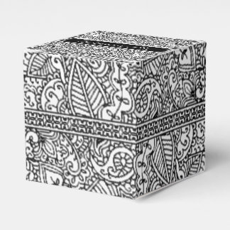 Ballotins Passion de Paisley
