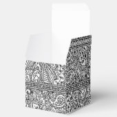 Ballotins Passion de Paisley (Ouvert)