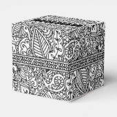 Ballotins Passion de Paisley (Arrière)