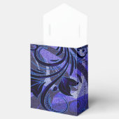 Ballotins Passion violette (Ouvert)