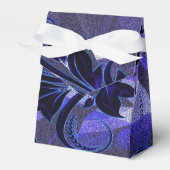 Ballotins Passion violette (Verso)