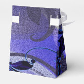 Ballotins Passion violette (Arrière)