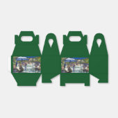 Ballotins Passionate People Playing in the Park, NYC (Déplié)