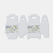 Ballotins Pastel Dinosaur (Déplié)