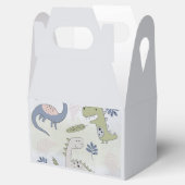 Ballotins Pastel Dinosaur (Ouvert)